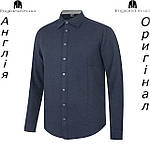 Сорочка чоловіча Gelert (Гелерт) з Англії - на довгий рукав, фото 4