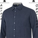 Сорочка чоловіча Gelert (Гелерт) з Англії - на довгий рукав, фото 6