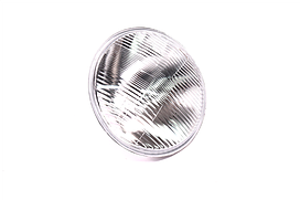 Оптичний елемент ФГ140 ГАЗ, УАЗ, ВАЗ з габаритним вогнем 178 мм (ДК) ФГ140