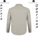 Сорочка чоловіча Gelert (Гелерт) з Англії - на довгий рукав, фото 4