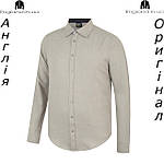 Сорочка чоловіча Gelert (Гелерт) з Англії - на довгий рукав, фото 2