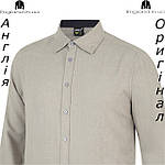 Сорочка чоловіча Gelert (Гелерт) з Англії - на довгий рукав, фото 6
