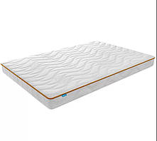 Ортопедичний матрац CANDY YELLOW