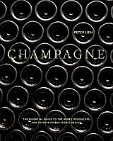 Книга Набор книг Champagne (Подарунковий набір)