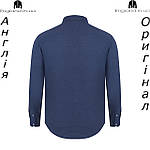 Сорочка чоловіча Gelert (Гелерт) з Англії - на довгий рукав, фото 2