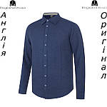 Сорочка чоловіча Gelert (Гелерт) з Англії - на довгий рукав, фото 4