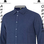 Сорочка чоловіча Gelert (Гелерт) з Англії - на довгий рукав, фото 5