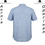 Сорочка чоловіча Gelert (Гелерт) з Англії - на короткий рукав, фото 4