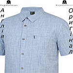 Сорочка чоловіча Gelert (Гелерт) з Англії - на короткий рукав, фото 5