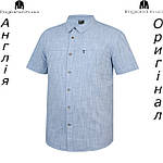 Сорочка чоловіча Gelert (Гелерт) з Англії - на короткий рукав, фото 2