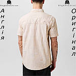 Сорочка чоловіча Gelert (Гелерт) з Англії - на короткий рукав, фото 7