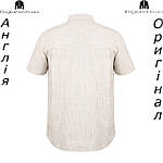 Сорочка чоловіча Gelert (Гелерт) з Англії - на короткий рукав, фото 2