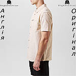 Сорочка чоловіча Gelert (Гелерт) з Англії - на короткий рукав, фото 8