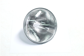 Оптичний елемент ФГ140 ГАЗ, УАЗ, ВАЗ без габаритного вогню 178 мм (ДК) ФГ140-01