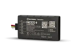 GPS трекер Teltonika FMC920 4G для SENT