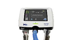 Апарат nCPAP/HFNC SLE1500