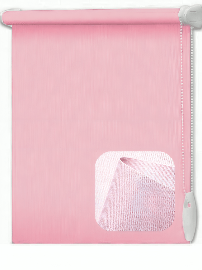 Ролети тканинні Luminis-207 pink