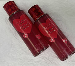 Парфумований спрей для тіла Victoria`s Secret Bubbles & Berries Body Fragrance Mist 250мл, фото 4