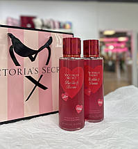 Парфумований спрей для тіла Victoria`s Secret Bubbles & Berries Body Fragrance Mist 250мл, фото 3