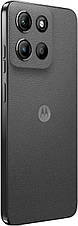 Motorola G15 Power 8/256GB Gravity Grey (XT2521-5) Гарантія 1 рік (*CPA -3% Знижка)_L, фото 5