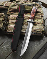 Ніж Columbia wood hard НП5255