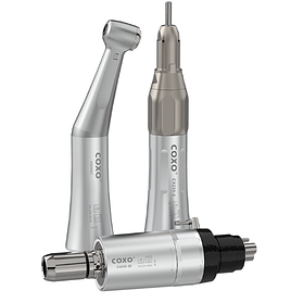 Набір наконечників COXO 235-M Set 4