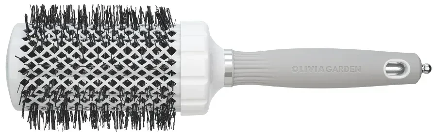 Брашинг для густого волосся Olivia Garden 55 мм Expert Blowout GRIP Wavy Bristles