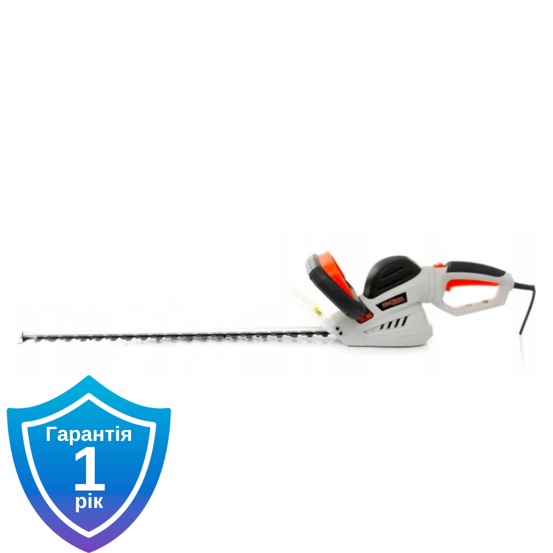 Кущоріз електричний Kraft&Dele KD1586 1600 Вт 61 см