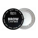 Віск-фіксатор для брів Bless Beauty Brow Lami Wax, 10 г, фото 2