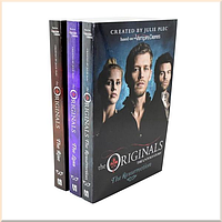 Книги The Originals: The Complete Trilogy Slipcase (Подарунковий набір)
