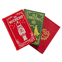 Christmas Classics Collection Box Set (Подарунковий набір)
