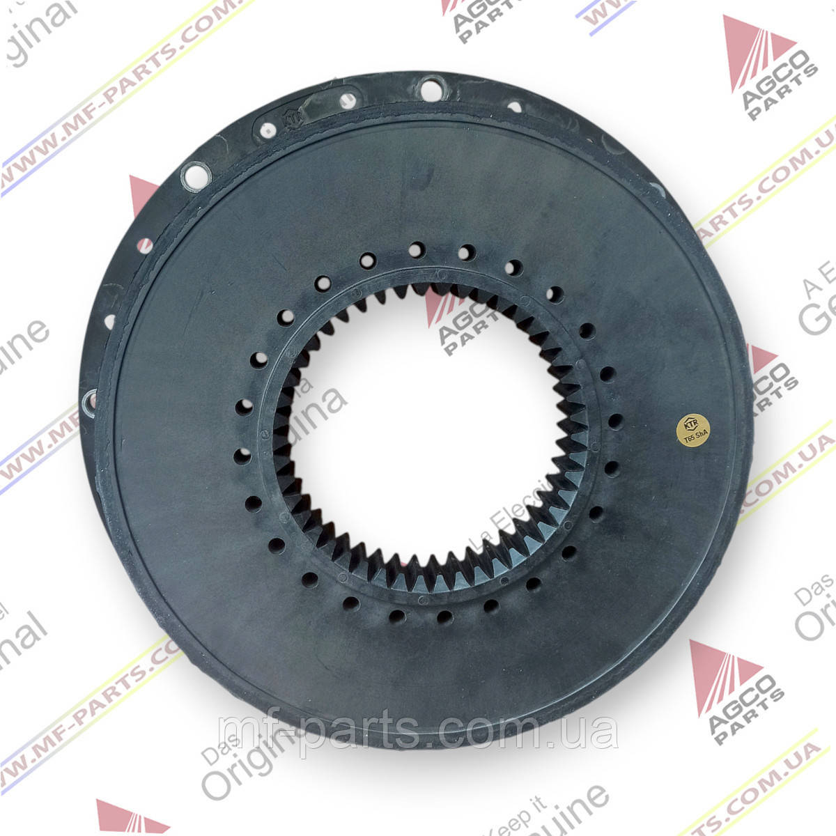 71410727 муфта, ОРИГІНАЛ AGCO