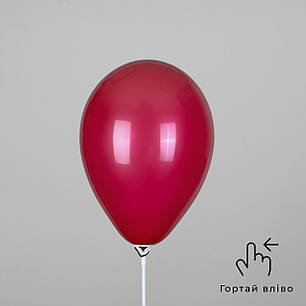 GEMAR-ДЖ 10" G90 047 Пастель Бургундія | Standard Burgundy, фото 2