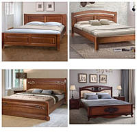 Ліжка: односпальні, двоспальні, двоярусні