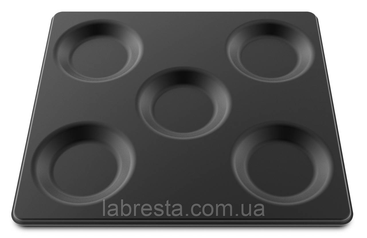 Деко для смаження яєць Unox TG937