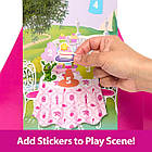 Ігровий набір Disney Принцеса Рапунцель Крути та прояви, фото 5