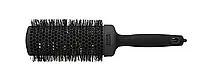Подовжений брашинг для волосся Olivia Garden 55 мм Expert Blowout Speed Black Label