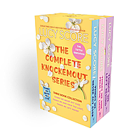 The Complete Knockemout Series Box Set (Подарунковий набір)