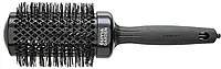 Брашинг Olivia Garden Expert Blowout Shine Black, 55 мм (OGID2017)