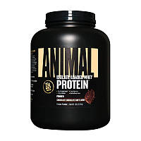 Протеїн ізолят Universal Animal Whey Isolate 1.8 kg