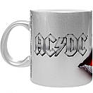 Чашка AC/DC Razors Edge, фото 2