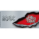 Чашка AC/DC Razors Edge, фото 3