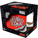 Чашка AC/DC Razors Edge, фото 4