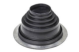 Ущільнювач ROOFSEAL 110-200мм для металевої покрівлі
