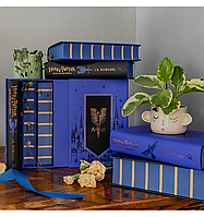 Harry Potter House Editions Ravenclaw Hardback Box Set (Подарунковий набір)