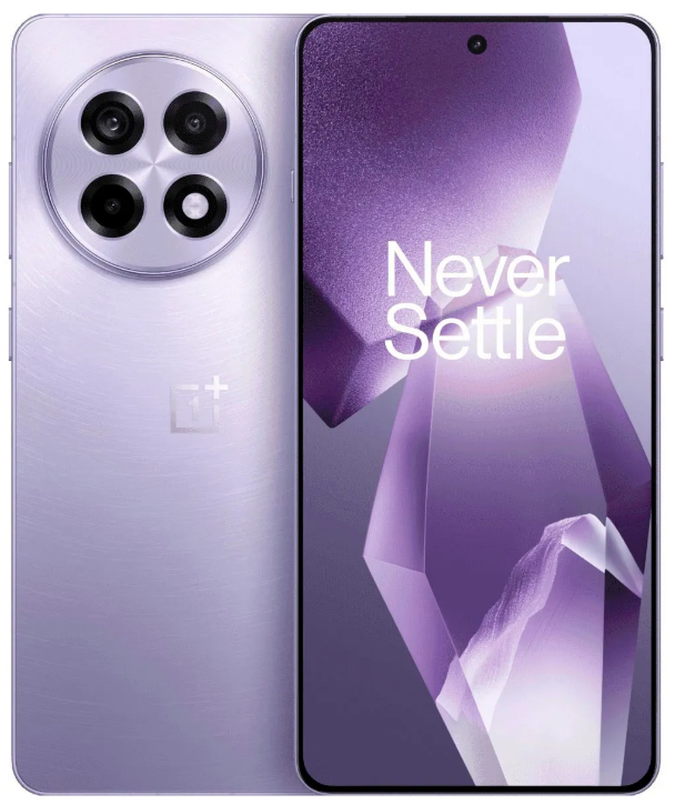 Смартфон OnePlus Ace 5 Pro 5G (PKR110) 16/512Gb Purple CN Глобальна прошивка