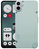 Смартфон CMF by Nothing Phone 1 8/128Gb Light Green UA UCRF