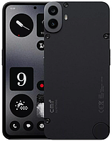 Смартфон CMF by Nothing Phone 1 8/256Gb Black Global version