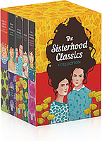 The Sisterhood Classics Collection Box Set (Подарунковий набір)