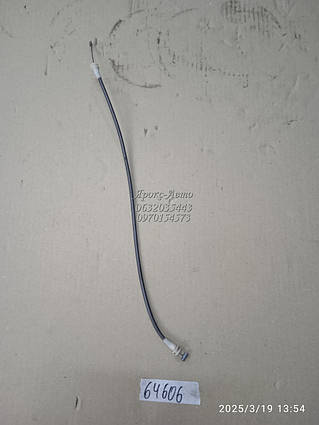 Трос дверей для автомобіля Mercedes-Benz Vito 638 1996-2003 000064606